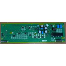 TNPA5358 2SS, TXNSS1NHUAC42, PANASONIC TX-P42GW30, Z-sus board